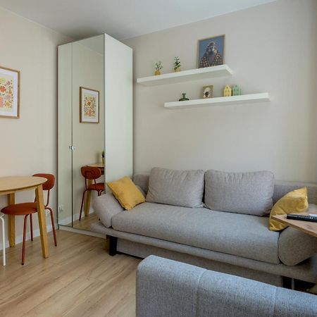 Rentplanet - Apartamenty Stare Miasto Вроцлав Екстериор снимка