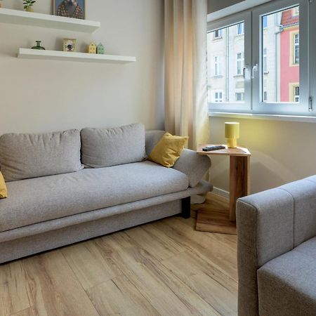 Rentplanet - Apartamenty Stare Miasto Вроцлав Екстериор снимка