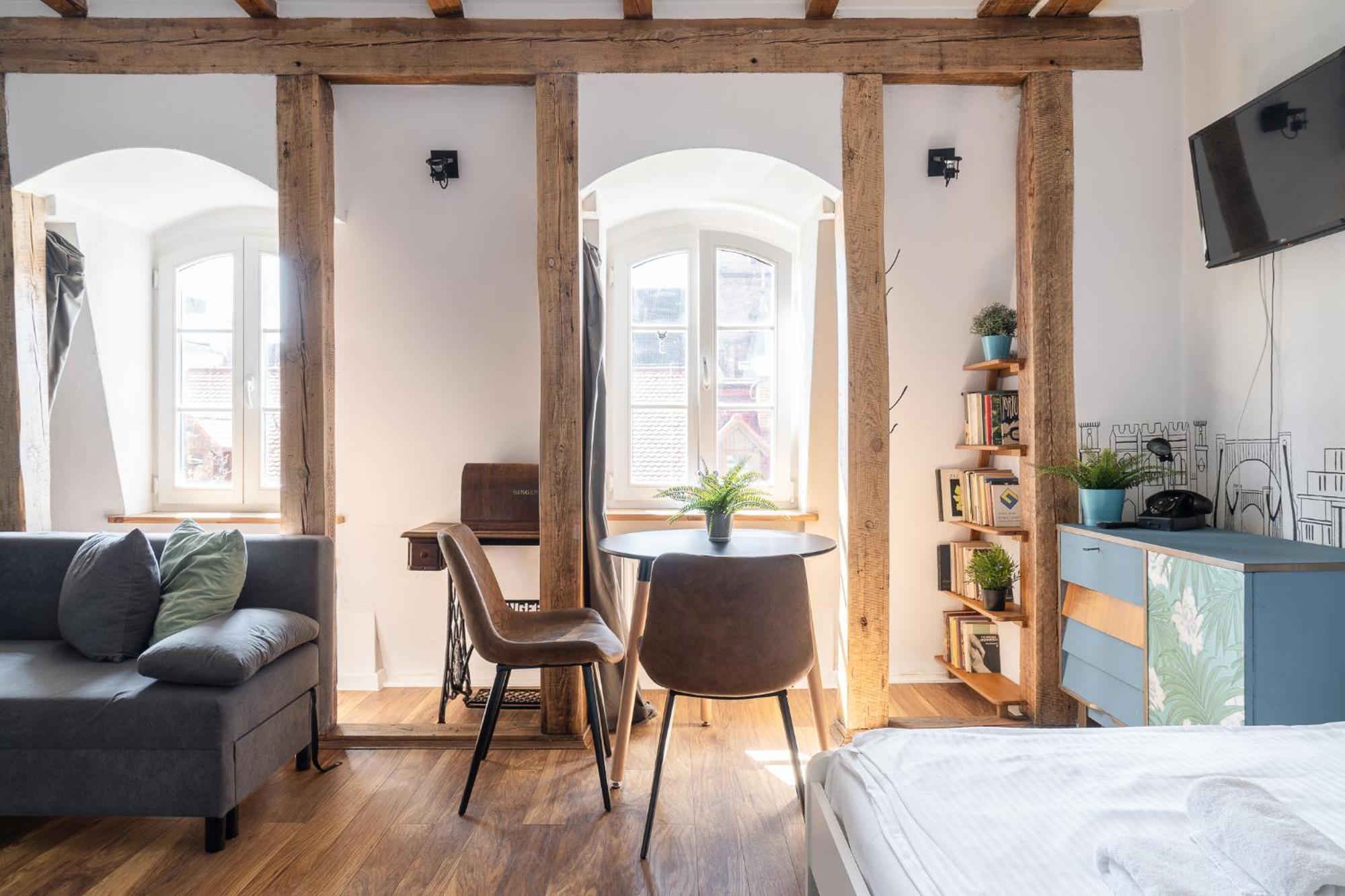 Rentplanet - Apartamenty Stare Miasto Вроцлав Екстериор снимка