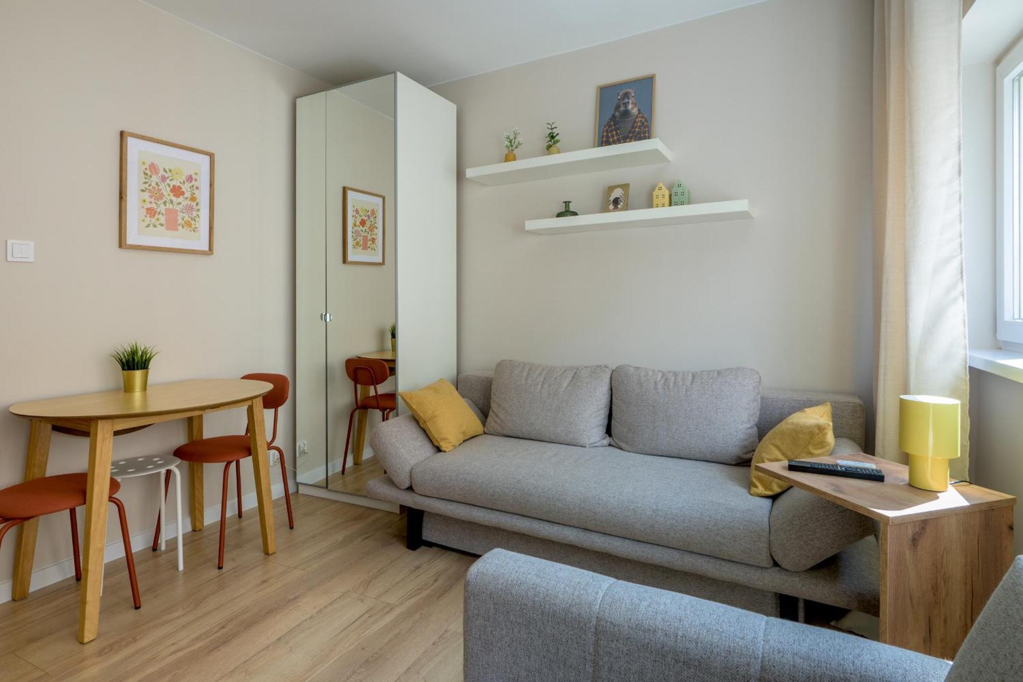 Rentplanet - Apartamenty Stare Miasto Вроцлав Екстериор снимка