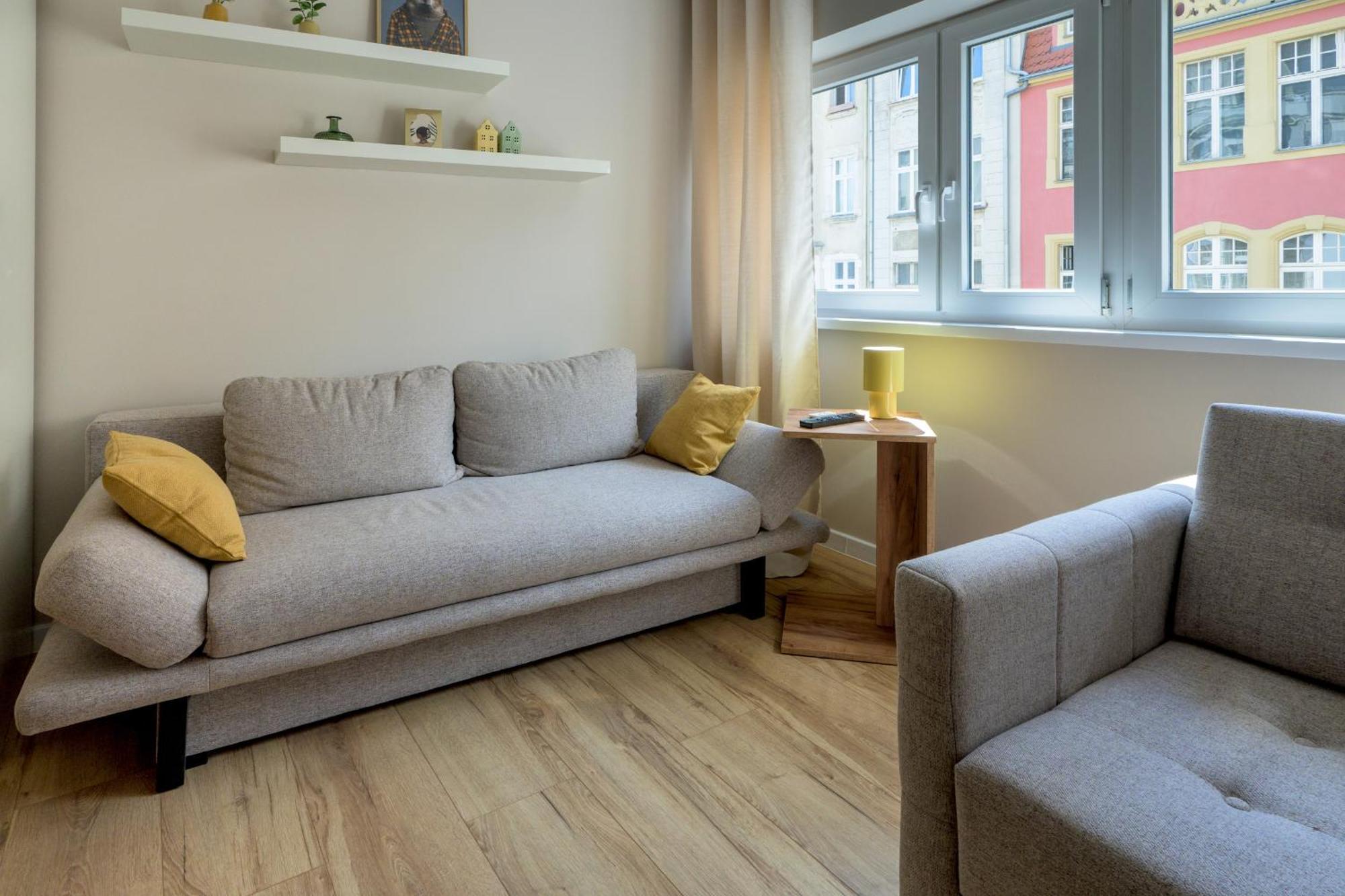 Rentplanet - Apartamenty Stare Miasto Вроцлав Екстериор снимка